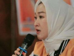 Ria Oktarina Ingatkan Pentingnya Peran Orang tua Dalam Mengawasi Penggunaan Gadget Pada Anak