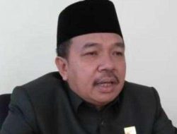 Gunadi Yunir Dukung Pernyataan Gubernur Terkait Guru Yang Lolos P3K