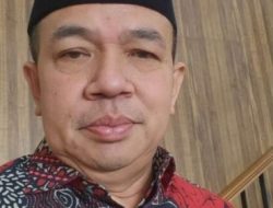 Gunadi Yunir Dukung Langkah Gubernur Dalam Pembangunan Jalan Tol Bengkulu – Lubuk Linggau