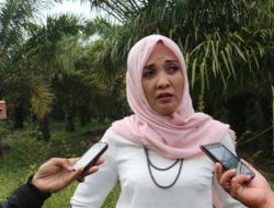 Erna Sari Dewi Sebut Masyarakat Bengkulu Harus Memanfaatkan Potensi Laut Yang Melimpah