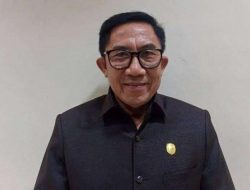 Samsu Amanah Bersama Pemprov Bengkulu Dukung Penuh Pelaksanaan Reforma Agraria Nasional