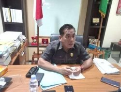 Edwar Samsi Desak Aparat Tindak Tegas Laporan Dugaan Rekayasa Nilai PDSS