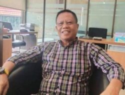 Sumardi Apresiasi Keberlanjutan Program Beasiswa Bengkulu Leadership 2024