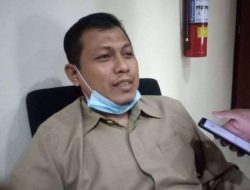 Sujono Dukung UMKM Terus Maju dan Berkembang