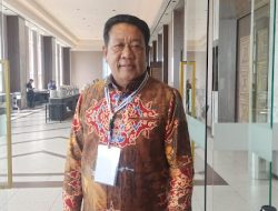 Dukung Kesehjahtera Masyarakat,Ketua DPRD Provinsi Bengkulu Ihsan Fajri Minta Jaga Stabilitas Bahan Pokok di Bulan Ramadhan