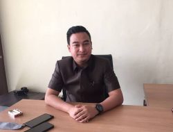 Begini Langkah Billy Dwitara Sunardi Atasi Blank Spot di Seluma
