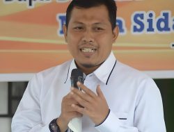 Sujono Dorong Pelestarian Kesenian Kuda Kepang di Bengkulu