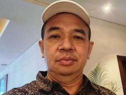 Gunadi Yunir Ungkap Keprihatinan Terhadap Tingginya Tingkat Kerusakan Hutan