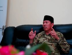 Suimi Fales Soroti Kehilangan PAD Aset Pantai Panjang Bengkulu