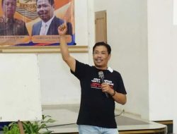 Usin Sembiring : Legislatif Bukan Sekedar Jabatan, Tetapi Tanggung Jawab