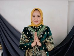 Ria Oktarina Ungkap Bahaya Narkoba Terhadap Perempuan
