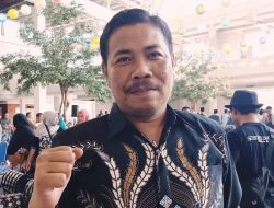 Bentuk Kepedulian, Usin Tampung Aspirasi Masyarakat Dengan Menggelar Reses
