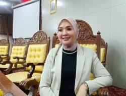 Erna Sari Dewi Dorong Partisipasi Aktif Perempuan dalam Pembangunan Bengkulu