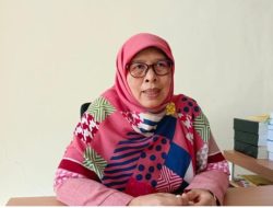Anggota DPRD Provinsi Sefty Yuslinah Serius Hadapi Pilkada 2024