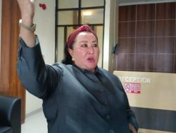 Sri Rezeki Dorong Pemberian Bantuan Alat Mesin Pertanian Untuk Petani Lokal