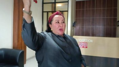 DPRD Asal Seluma Minta Perbaikan Jembatan Martan Utamakan Kualitas Bukan Asal Jadi