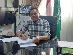 DPRD Provinsi Bengkulu Dukung Kebijakan THR 2024 Menaker Ida Fauziyah untuk Kesejahteraan Pekerja