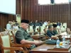 Herwin Suberhani Dorong Percepatan Program Pembangunan Jelang Akhir Masa Jabatan Gubernur Bengkulu