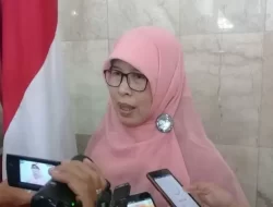 Menghadapi Wabah TBC: Sefty Yuslinah Minta Dinkes Provinsi Bengkulu Intensifkan Edukasi