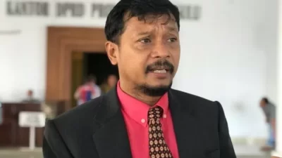 Suharto Ucapkan Selamat Hari Pendidikan Nasional 2026