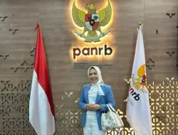 Zulasmi Octarina Apresiasi Langkah Gubernur Bengkulu dalam Penyerahan SK ke GTT dan PTT