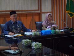 Persiapan 70 Persen, Pemprov Bengkulu Siap Semarakkan HUT ke-44 Dekranas Tahun 2024