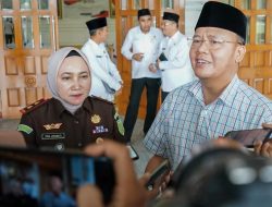 Gubernur Bengkulu Sebut Proyek Jalan Trans Enggano Dilanjutkan