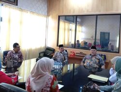 8 Desa dan 1 Kelurahan di Bengkulu Selatan Masuk Zona Lokus Penurunan Stunting