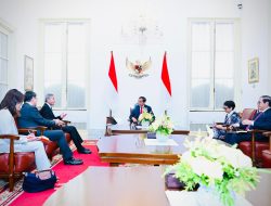 Berharap Leader’s Retreat Menguatkan Kemitraan Indonesia-Singapura