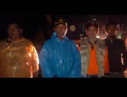Pemprov: Akses Jalur Lintas Lebong – Rejang Lebong Kembali Lancar