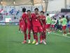 Hasil Timnas U-23 Indonesia Vs Australia 1-0