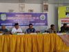 Gelar Musyawarah Pra Pelaksanaan Desa Permu Awali Pembangunan Tahun 2024