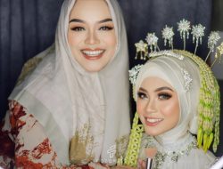 Usai Lebaran, Usaha Make Up Pengantin Banjir Orderan