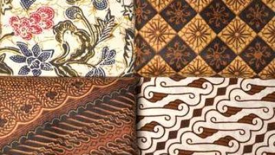 Aplikasi iWareBatik Buatan Perempuan Indonesia