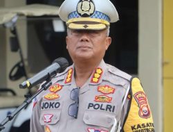 Polda Bengkulu Hapus SIM Pelaku Balap Liar