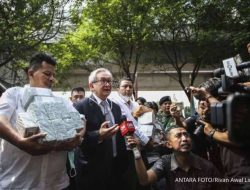 Tim Pembela Ganjar-Mahfud Pertanyakan Kepantasan Gibran jadi Cawapres