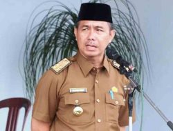 Sekda BS Minta Komitmen Kerja Sama OPD Guna Wujudkan Satu Data