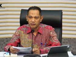 Sidang Etik Nurul Ghufron Digelar Hari Ini
