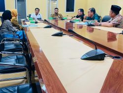 Anggota DPRD Provinsi Bengkulu Laksanakan Studi Tiru ke Provinsi NTB