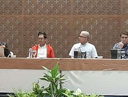 Sering Dikorupsi, Kabarnya Kemenkeu Bakal Hentikan Penyaluran Dana Desa