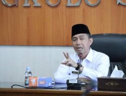Pastikan Pembangunan Berkelanjutan, Bengkulu Selatan Berkomitmen Wujudkan Sistem SDI