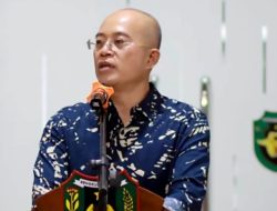 Bupati Bengkulu Selatan: Jangan Biarkan Warga Miskin Sakit Lapor Saja