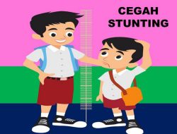 Turunkan Angka Stunting Ini Langkah Yang Diambil Pemda Bengkulu Selatan