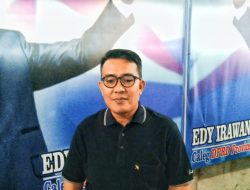 Penggunaan Anggaran Pilkada oleh KPU Disorot, Edi Irawan: “Tidak Substansial”