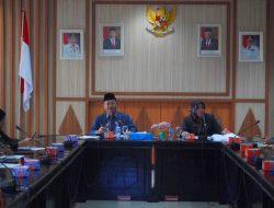 Targetkan Indeks SPBE Meningkat di 2024, Pemprov Bengkulu Siapkan Rencana Aksi