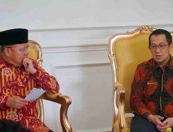 Optimalkan Pajak Daerah, Pemprov Jalin PKS bersama Dirjen Pajak