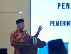 Pemprov Bengkulu Teken Nota Kesepakatan Kerja Sama dengan Universitas Islam Riau