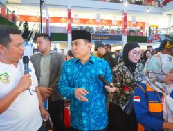 Musim Haji 1445 H: CJH yang Jauh Diminta Datang Lebih Awal