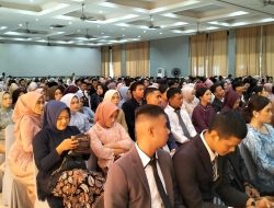 Pemprov Ajak Siswa-Siswi SMA Manfaatkan Beasiswa Bengkulu Leadership