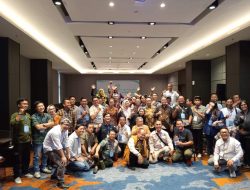 Workshop di Bengkulu, Dewan Pers: Pentingnya Peliputan Pilkada Serentak 2024